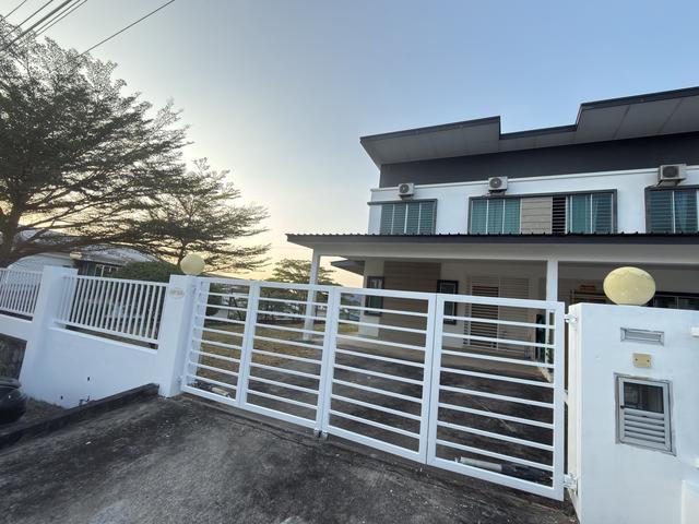 Terraced House for rent in Sandakan Town, Sabah