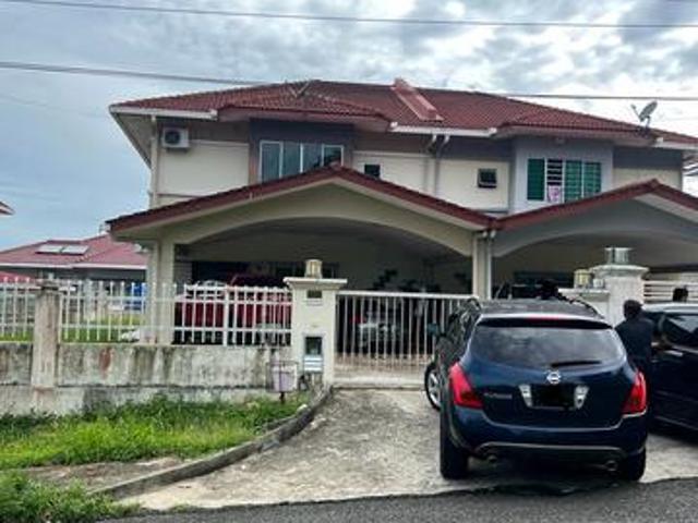 Residential House for sale in Sandakan Town, Sabah
