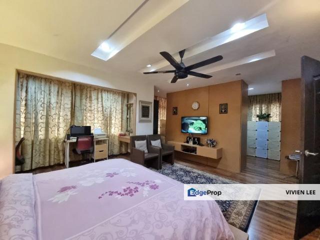 House for sale in Petaling, Alam Impian