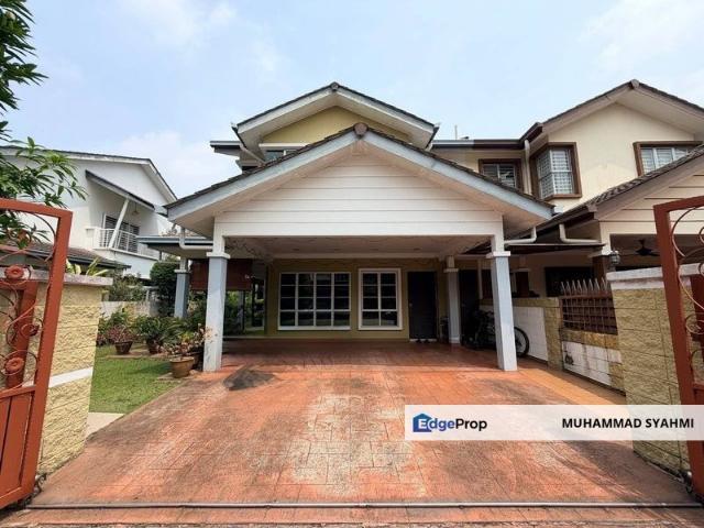 House for sale in Seksyen U12, Shah Alam