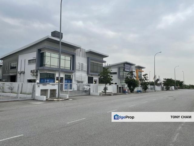 Warehouse for sale in Port Klang, Selangor