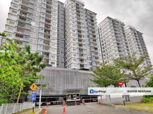 Condominium for sale in Country Heights Damansara, Kuala Lumpur