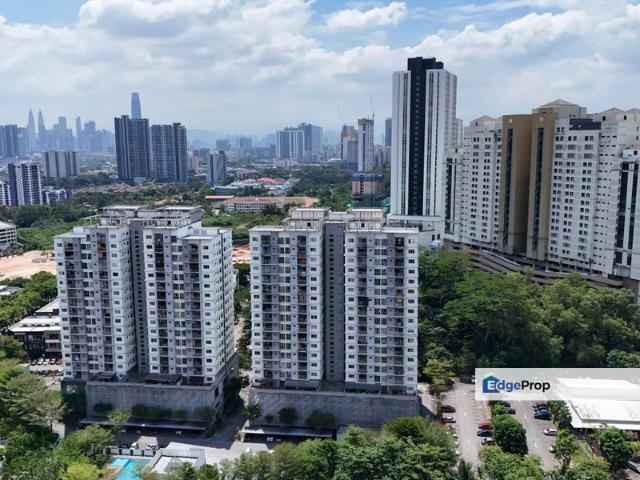 Condominium for sale in Country Heights Damansara, Kuala Lumpur