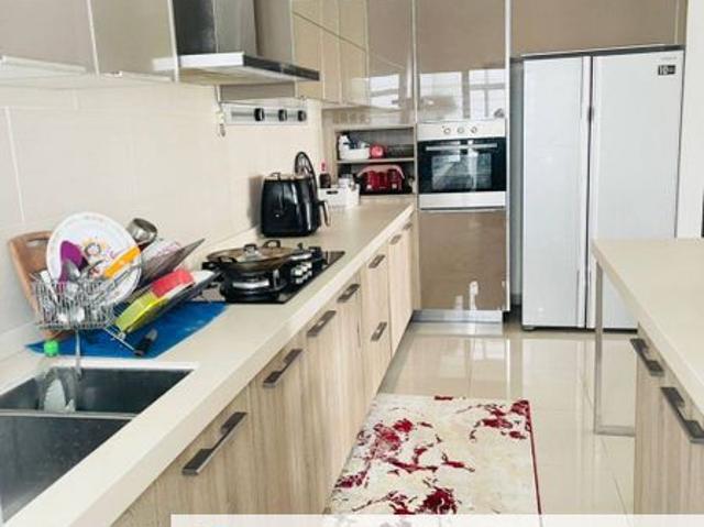 Condominium for sale in Country Heights Damansara, Kuala Lumpur
