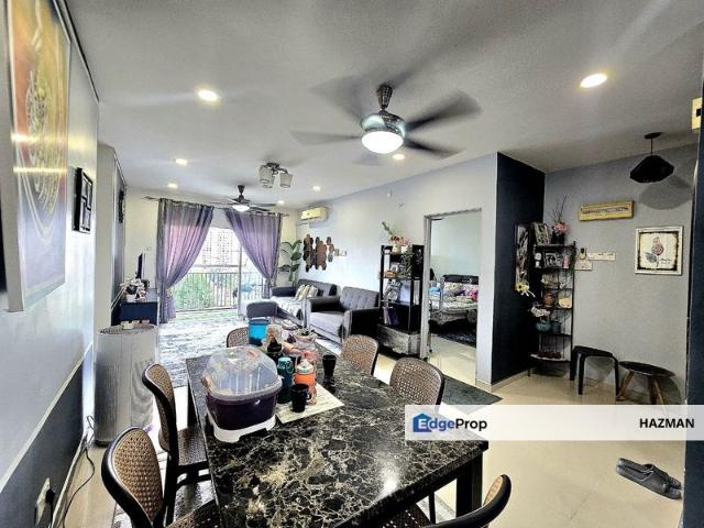 Condominium for sale in Country Heights Damansara, Kuala Lumpur
