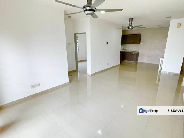 Condominium for rent in Bandar Sri Permaisuri, Kuala Lumpur