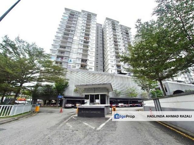 Condominium for sale in Country Heights Damansara, Kuala Lumpur