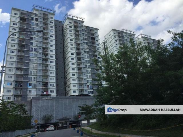 Condominium for rent in Country Heights Damansara, Kuala Lumpur