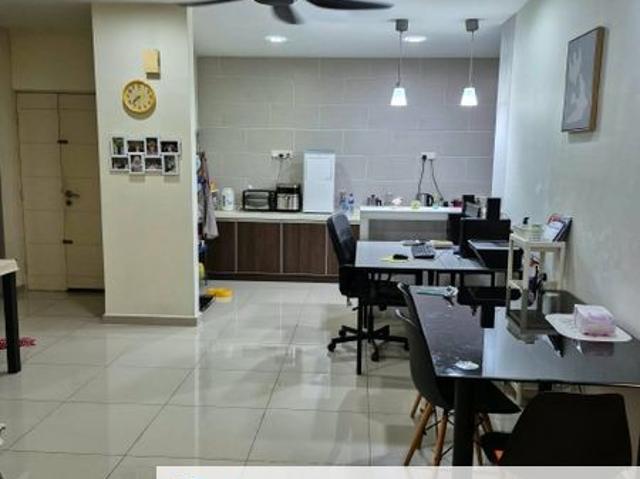 Condominium for sale in Bandar Sri Permaisuri, Kuala Lumpur
