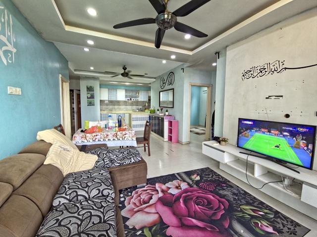 Serviced Residence for sale in Cheras, Kuala Lumpur