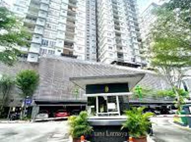 Serviced Residence for rent in Cheras, Kuala Lumpur