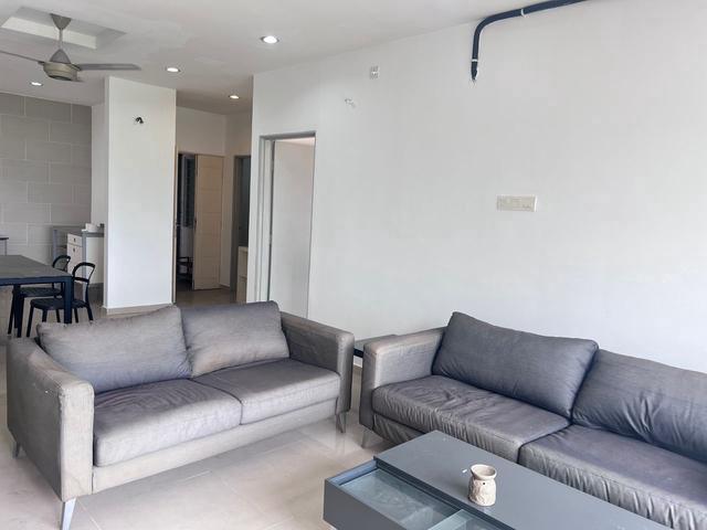 Serviced Residence for sale in Cheras