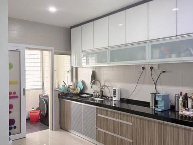 Condominium for sale in Petaling, Damansara Damai