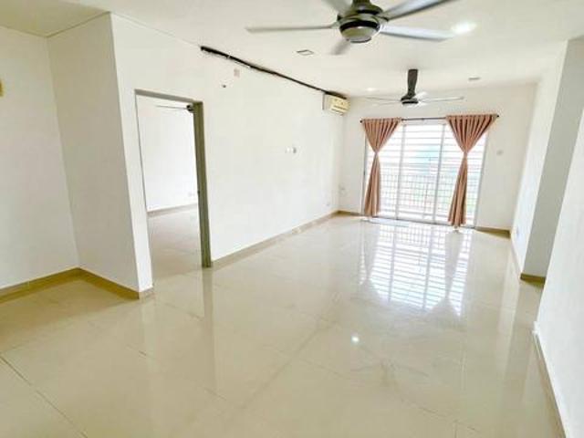 Serviced Residence for rent in Cheras