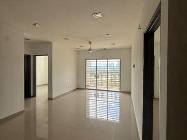 Serviced Residence for rent in Cheras, Kuala Lumpur