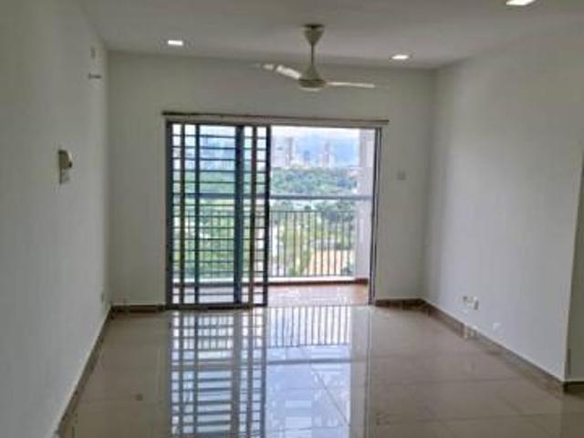 Serviced Residence for sale in Cheras