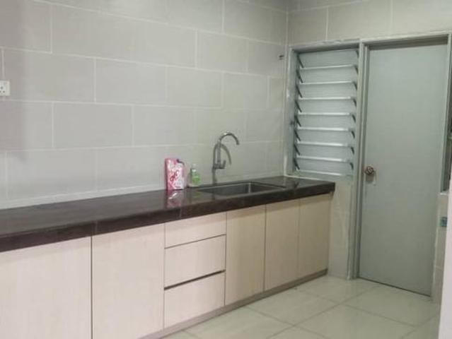 Serviced Residence for sale in Cheras, Kuala Lumpur