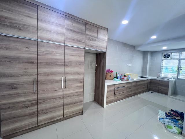Serviced Residence for sale in Cheras