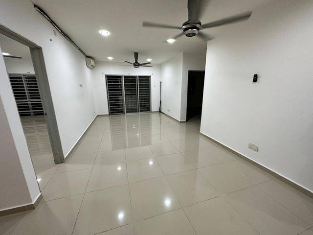 Condominium for rent in Cheras, Kuala Lumpur