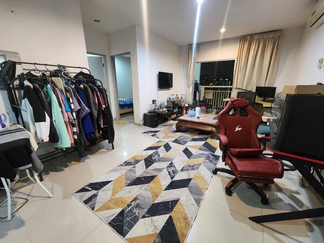 Serviced Residence for sale in Cheras, Kuala Lumpur