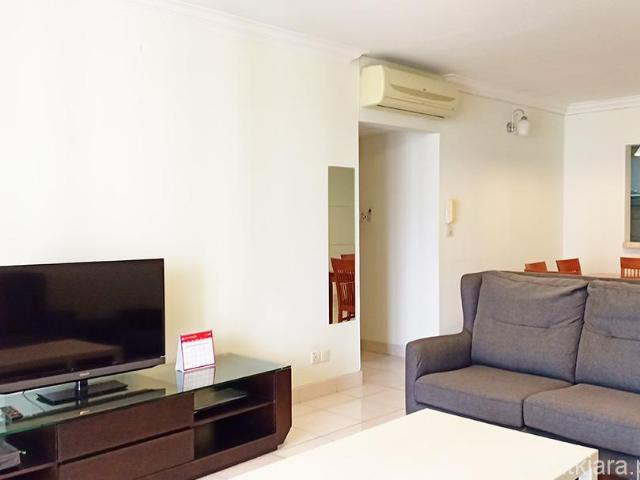 Apartment for rent in Country Heights Damansara, Kuala Lumpur