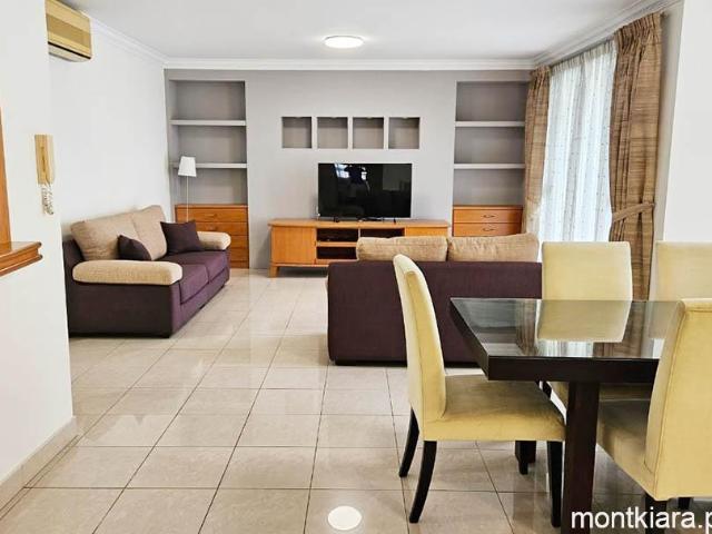 Apartment for rent in Country Heights Damansara, Kuala Lumpur