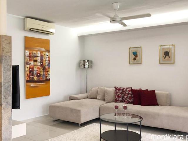 Apartment for rent in Country Heights Damansara, Kuala Lumpur