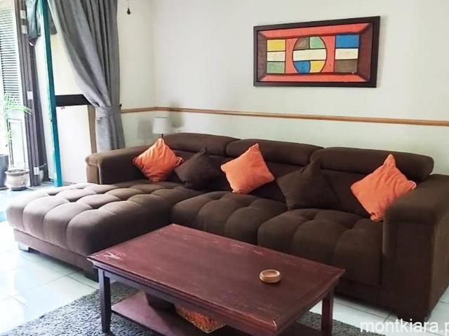 Apartment for rent in Country Heights Damansara, Kuala Lumpur