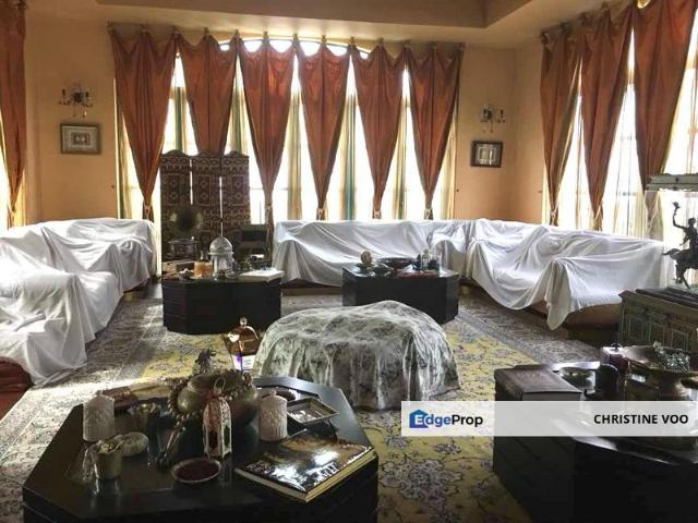 Condominium for sale in Country Heights Damansara, Kuala Lumpur