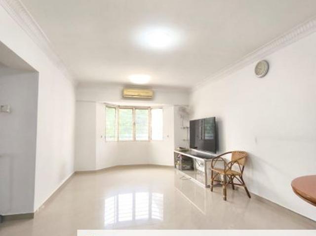 Condominium for sale in Petaling, Alam Impian