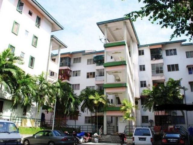 Apartment for sale in Petaling, Alam Impian