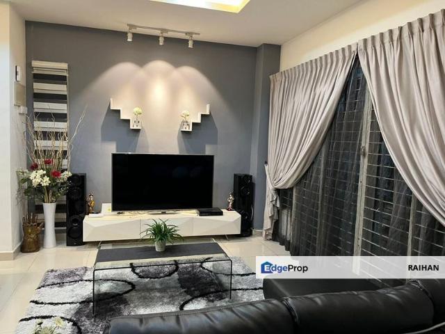 House for sale in Sungai Petani, Kuala Muda