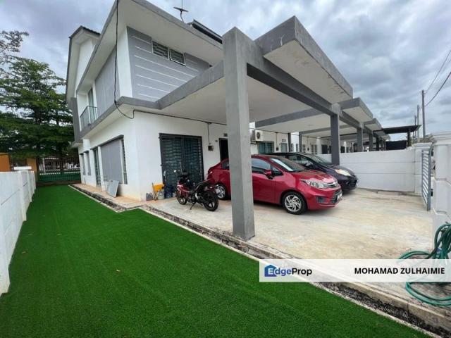 House for sale in Sungai Petani, Kuala Muda