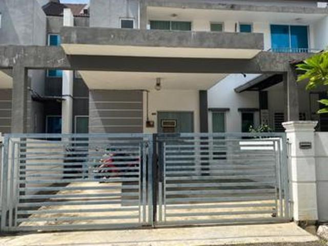 Terraced House for sale in Sungai Petani, Kuala Muda