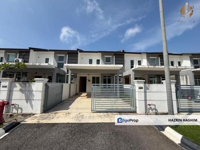 House for sale in Sungai Petani, Kuala Muda