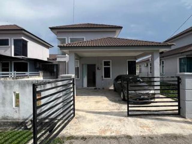 Residential House for sale in Sungai Petani, Kuala Muda