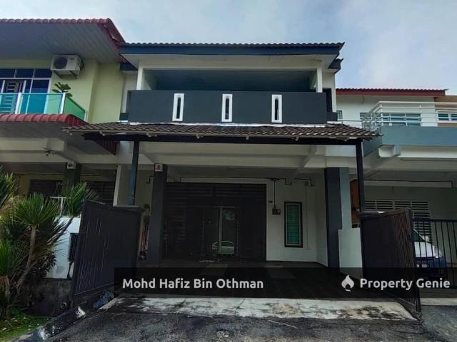 Terraced House for sale in Sungai Petani, Kuala Muda