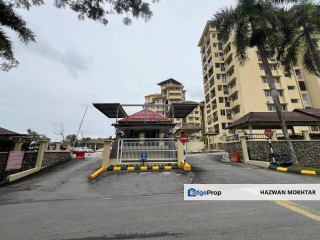 Condominium for sale in Petaling, Alam Impian