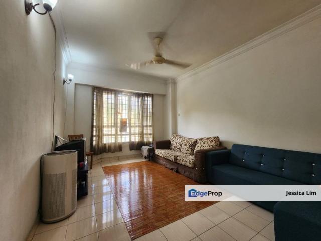 Condominium for sale in Seksyen U20, Shah Alam