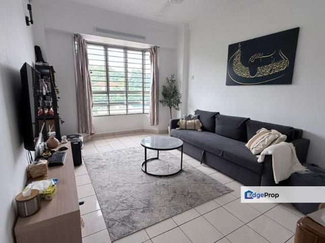 Condominium for rent in Petaling, Alam Impian