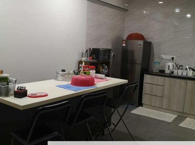 Condominium for sale in Petaling, Alam Impian