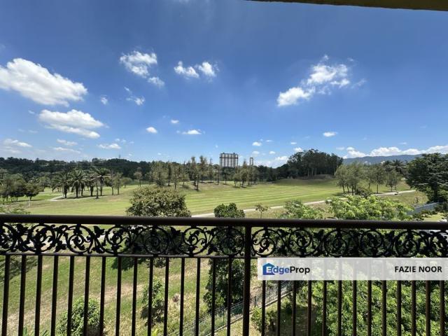 Condominium for sale in Petaling, Alam Impian