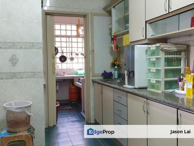 Condominium for sale in Petaling, Alam Impian