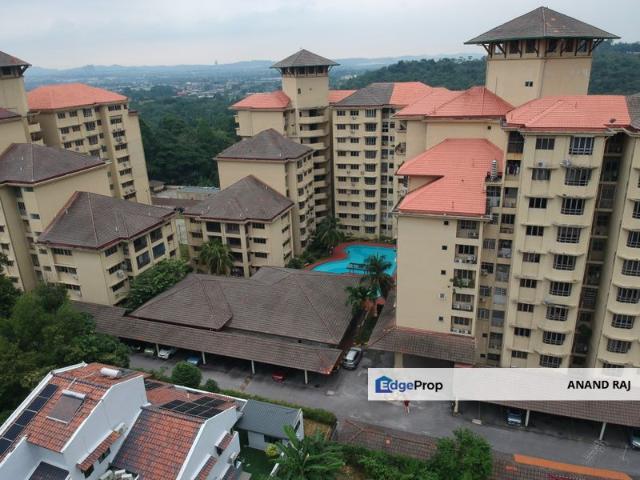 Condominium for sale in Petaling, Alam Impian