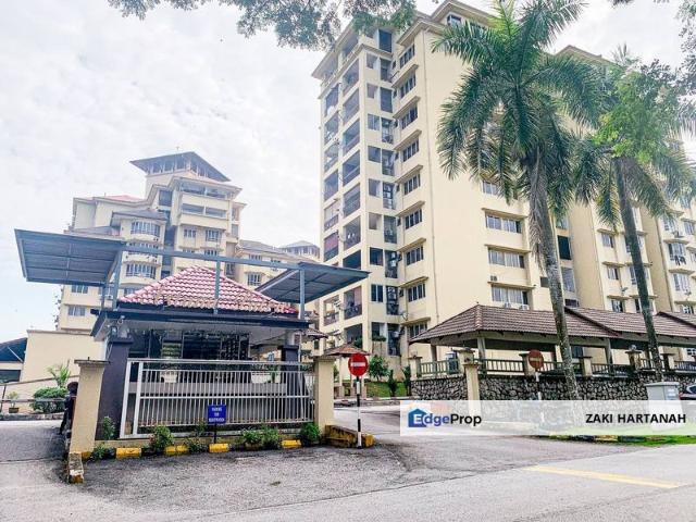 Condominium for sale in Petaling, Alam Impian