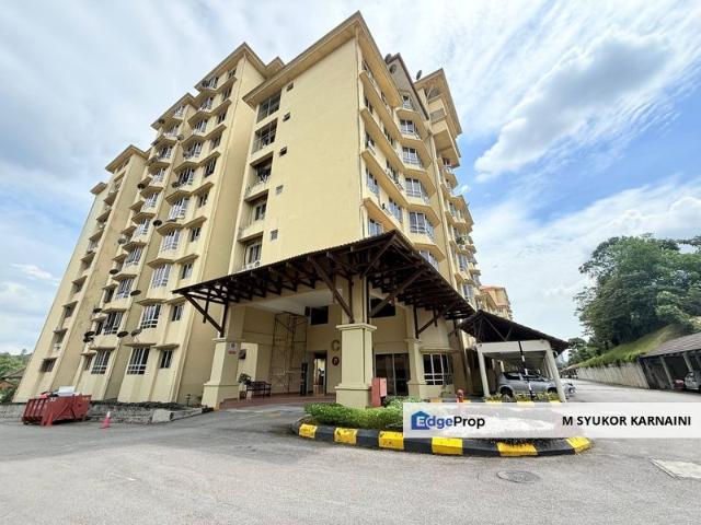 Condominium for sale in Petaling, Alam Impian