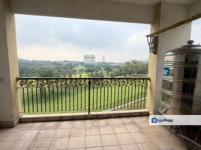Condominium for sale in Petaling, Alam Impian