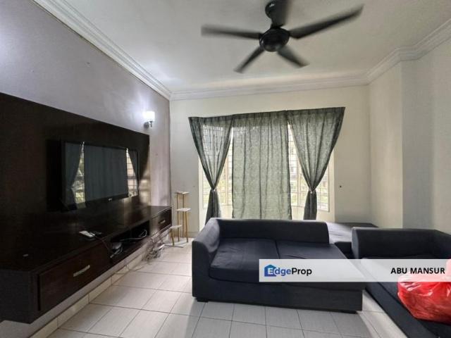 Condominium for sale in Petaling, Alam Impian