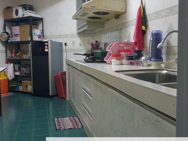 Condominium for sale in Petaling, Alam Impian
