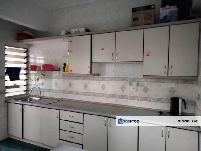Condominium for sale in Petaling, Alam Impian